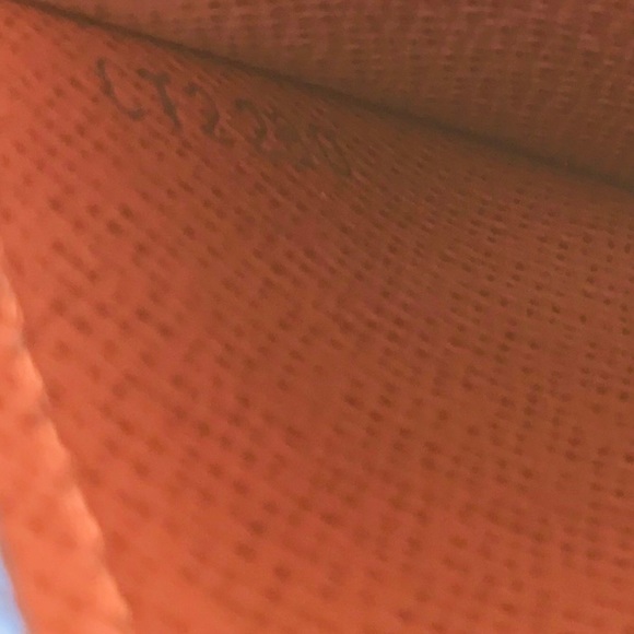 NEW LOUIS VUITTON Card Case Card Holder - Picture 6 of 13